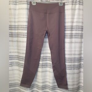 UNWORN lululemon leggings, size 10/12